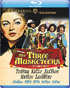 Three Musketeers: Warner Archive Collection (1948)(Blu-ray)
