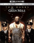 Green Mile (4K Ultra HD/Blu-ray)