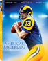 American Underdog (Blu-ray/DVD)