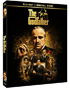 Godfather: 50th Anniversary Edition (Blu-ray)
