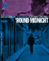 Round Midnight: Criterion Collection (Blu-ray)