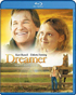 Dreamer: Inspired By A True Story (Blu-ray)