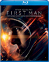 First Man (Blu-ray)