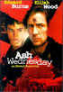 Ash Wednesday