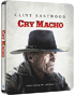 Cry Macho: Limited Edition (4K Ultra HD-IT/Blu-ray-IT)(SteelBook)