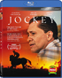 Jockey (Blu-ray)