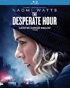Desperate Hour (2022)(Blu-ray)