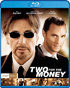 Two For The Money (Blu-ray)