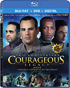Courageous: Legacy: 10th Anniversary (Blu-ray/DVD)