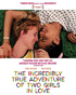 Incredibly True Adventure Of Two Girls In Love (Blu-ray)