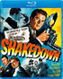Shakedown (1950)(Blu-ray)
