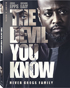 Devil You Know (Blu-ray)