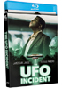 UFO Incident (Blu-ray)