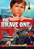 Brave One (1956)(ReMastered)