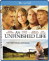 Unfinished Life (Blu-ray)(Reissue)