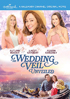 Wedding Veil Unveiled