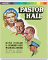 Pastor Hall: Indicator Series: Limited Edition (Blu-ray)