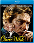 Trials Of Oscar Wilde (Blu-ray)