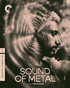 Sound Of Metal: Criterion Collection (4K Ultra HD/Blu-ray)