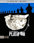 Platoon: Collector's Edition (4K Ultra HD/Blu-ray)