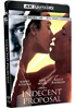 Indecent Proposal (4K Ultra HD/Blu-ray)