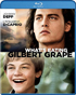 What's Eating Gilbert Grape (Blu-ray)