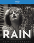 Rain: 90th Anniversary (Blu-ray)