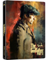 Godfather: Part II: Limited Edition (4K Ultra HD)(SteelBook)