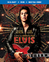 Elvis (2022)(Blu-ray/DVD)