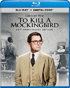 To Kill A Mockingbird: 60th Anniversary Edition (Blu-ray)