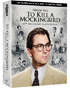 To Kill A Mockingbird: 60th Anniversary Limited Edition (4K Ultra HD/Blu-ray)