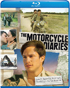 Motorcycle Diaries (Blu-ray)