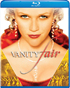 Vanity Fair (Blu-ray)