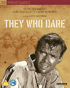 They Who Dare: Vintage Classics (Blu-ray-UK)