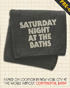 Saturday Night At The Baths: Limited Edition (Blu-ray)