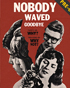 Nobody Waved Goodbye: Limited Edition (Blu-ray)