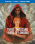 Three Thousand Years Of Longing (Blu-ray/DVD)