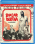 Boxcar Bertha (Blu-ray)