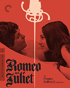 Romeo And Juliet: Criterion Collection (1968)(Blu-ray)