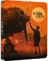 Empire Of The Sun: 35th Anniversary Limited Edition (Blu-ray-UK)(SteelBook)