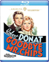 Goodbye, Mr. Chips: Warner Archive Collection (1939)(Blu-ray)