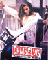 Damselvis: Daughter Of Helvis: Limited Edition (Blu-ray)