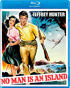 No Man Is An Island (Blu-ray)