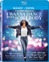 Whitney Houston: I Wanna Dance With Somebody (Blu-ray)