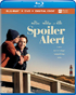 Spoiler Alert (Blu-ray/DVD)