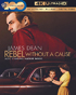 Rebel Without A Cause (4K Ultra HD/Blu-ray)