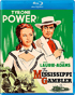 Mississippi Gambler (Blu-ray)