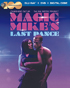 Magic Mike's Last Dance (Blu-ray)