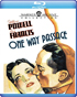 One Way Passage: Warner Archive Collection (Blu-ray)