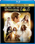 Spinning Gold (Blu-ray/DVD)